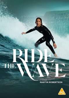 Ride the Wave (DVD)