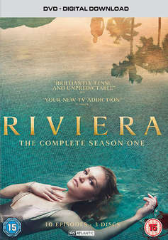 Riviera - Season 1 (DVD)