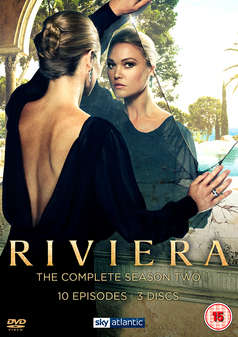 Riviera - Season 2 (DVD)