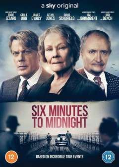 Six Minutes To Midnight (Nigel Lindsay, Judi Dench) (DVD)