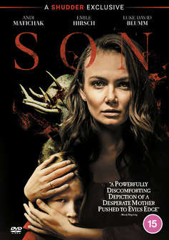 Son (Andi Matichak, Emile Hirsch) (DVD)