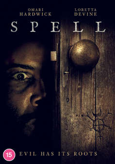 Spell (DVD)