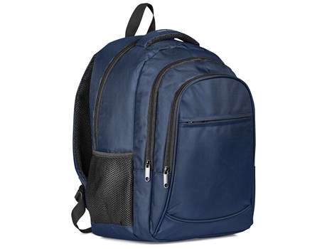 Swiss Cougar Boston Tech Backpack - navy (SC-381)