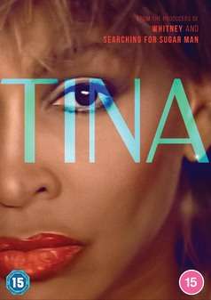 Tina (DVD)
