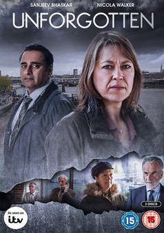 Unforgotten - Series 1 (DVD)