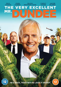 Very Excellent Mr Dundee, The (Paul Hogan)