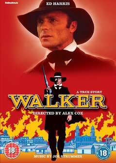 Walker (Ed Harris) (DVD)