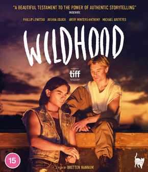 Wildhood (Blu Ray)
