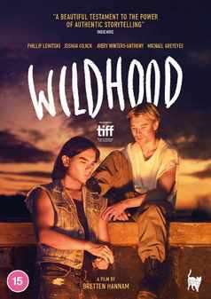 Wildhood (DVD)