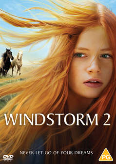 Windstorm 2 (DVD)