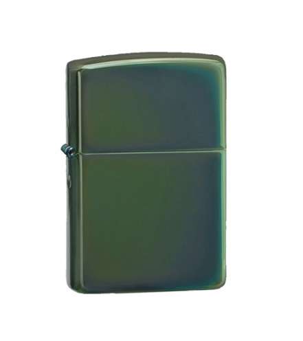 Zippo Lighter: Zippo Chameleon Lighter - RANGE (ZP28129)