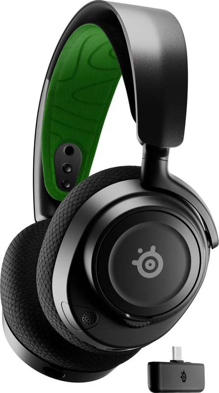 SteelSeries Arctis Nova 7X Headset (61565)