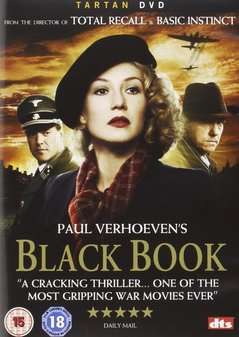 Black Book (DVD)