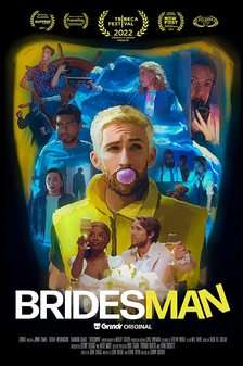 Bridesman (DVD)