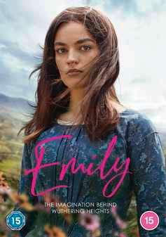 Emily (Emma Mackey) (DVD)