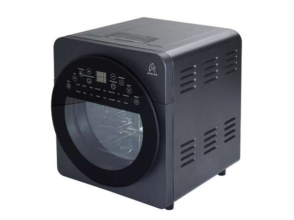 Epeios 14L Stainless Steel Air Fryer Oven (EP001)