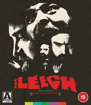 Leech, The (Blu Ray)