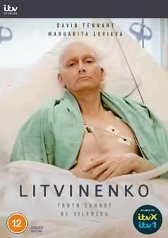 Litvinenko - The Complete Mini Series (DVD)