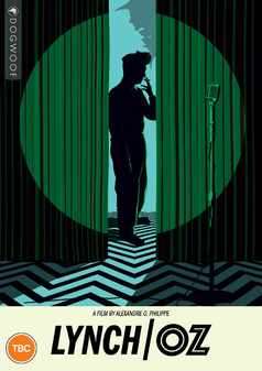Lynch/Oz (DVD)