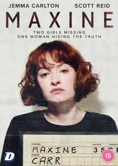 Maxine - Complete Mini Series (DVD)