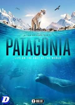 Patagonia (DVD)
