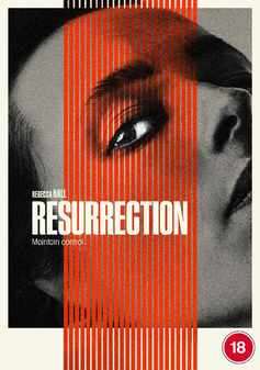 Resurrection (Rebecca Hall) (DVD)