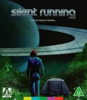 Silent Running (Bruce Dern) (Blu Ray)