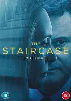 Staircase, The - Complete Mini Series (DVD)