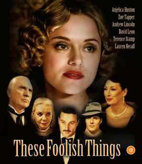 These Foolish Things (Blu Ray)
