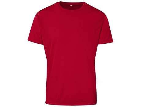 Altitude Unisex Activ T-Shirt - red