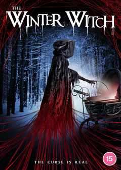 Winter Witch, The (DVD)