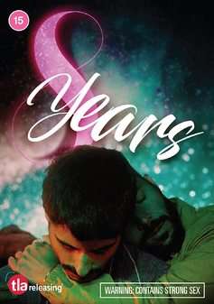 8 Years (DVD)
