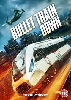 Bullet Train Down (DVD)