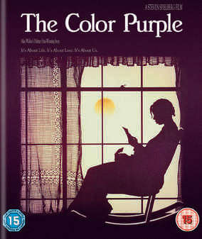 Color Purple, The (Whoopi Goldberg, Danny Glover) (Blu Ray)