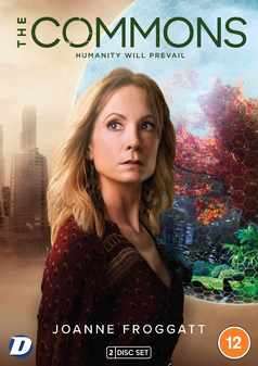 Commons, The - Complete Mini Series (DVD)
