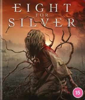 Eight For Silver (Blu Ray)