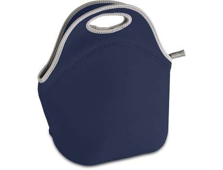 Kooshty Neo Lunch Bag - navy (Koosh-8399)