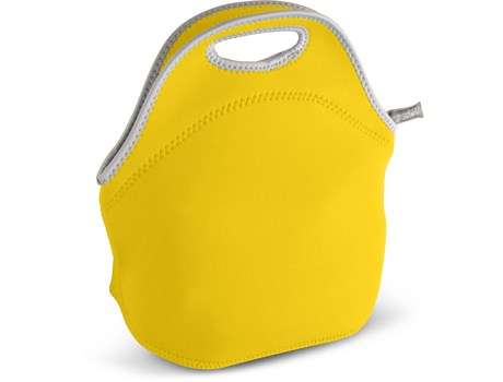 Kooshty Neo Lunch Bag - yellow (Koosh-8399)