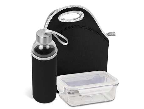 Kooshty Neo Refreshment Kit - black (Koosh-8405)