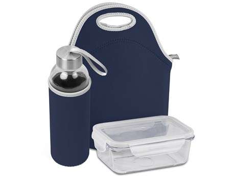 Kooshty Neo Refreshment Kit - navy (Koosh-8405)