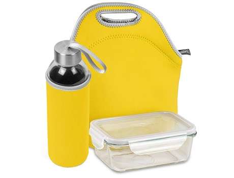 Kooshty Neo Refreshment Kit - yellow (Koosh-8405)