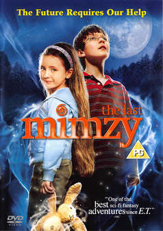 Last Mimzy, The (DVD)
