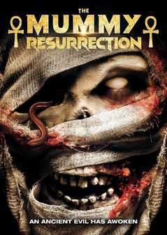 Mummy Resurrection (DVD)