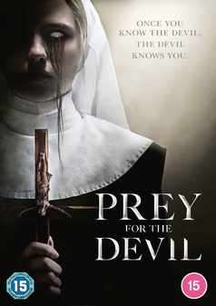 Prey for the Devil (DVD)