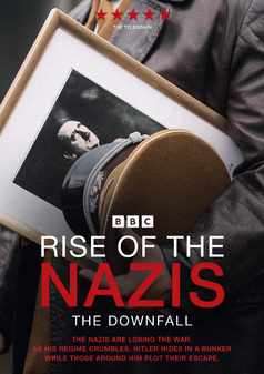 Rise of the Nazis: The Downfall (DVD)