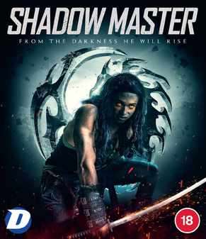 Shadow Master (Blu Ray)