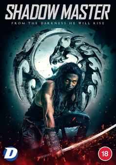 Shadow Master (DVD)
