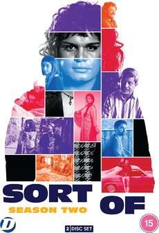 Sort Of - Season 2 (DVD)