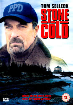 Stone Cold (Tom Selleck) (DVD)