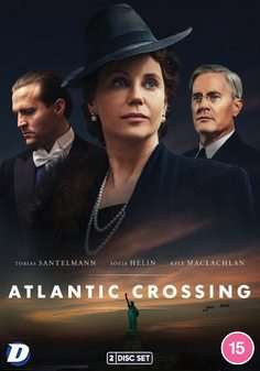 Atlantic Crossing (DVD)